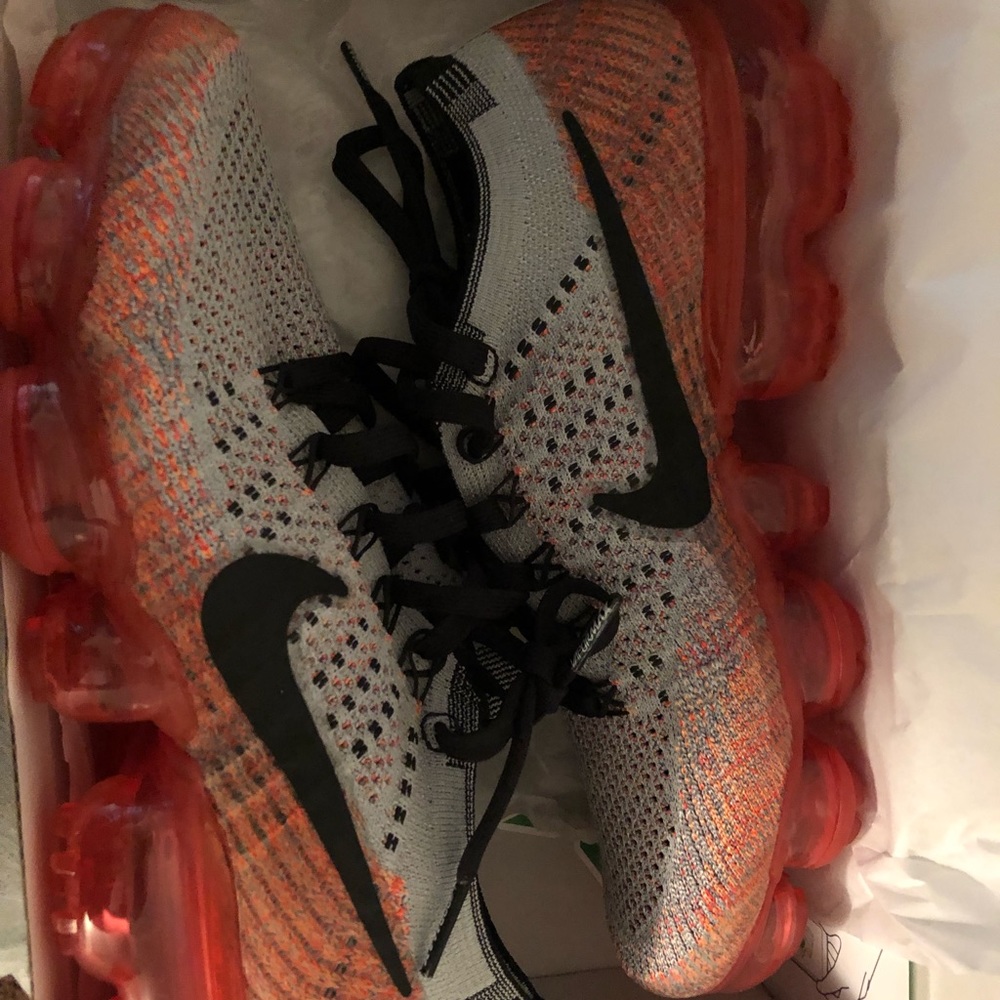 Nike Vapormax flyknit